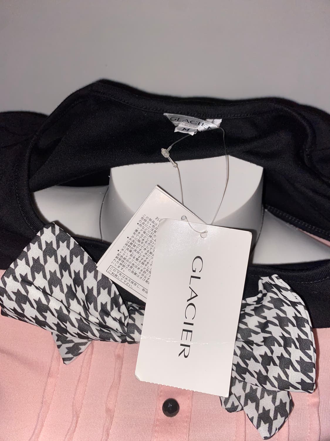 로걀 공겜여주 코디 세트 ໒꒱ 상품이미지5