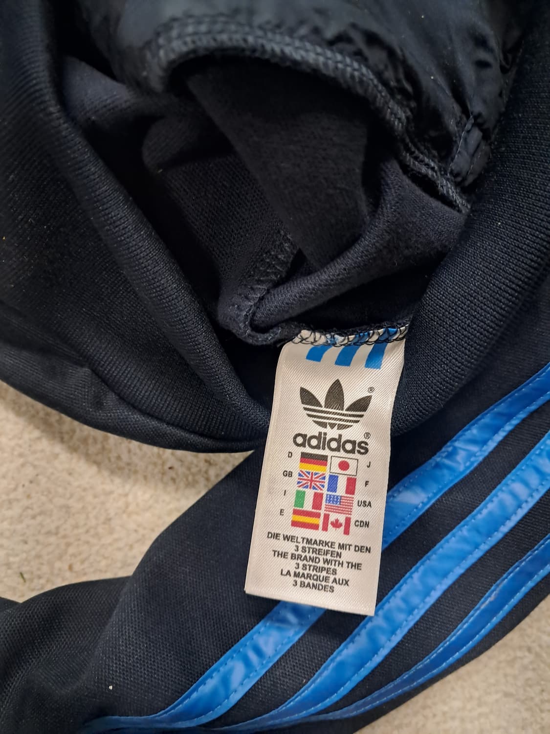 아디다스 후드져지 상품이미지4