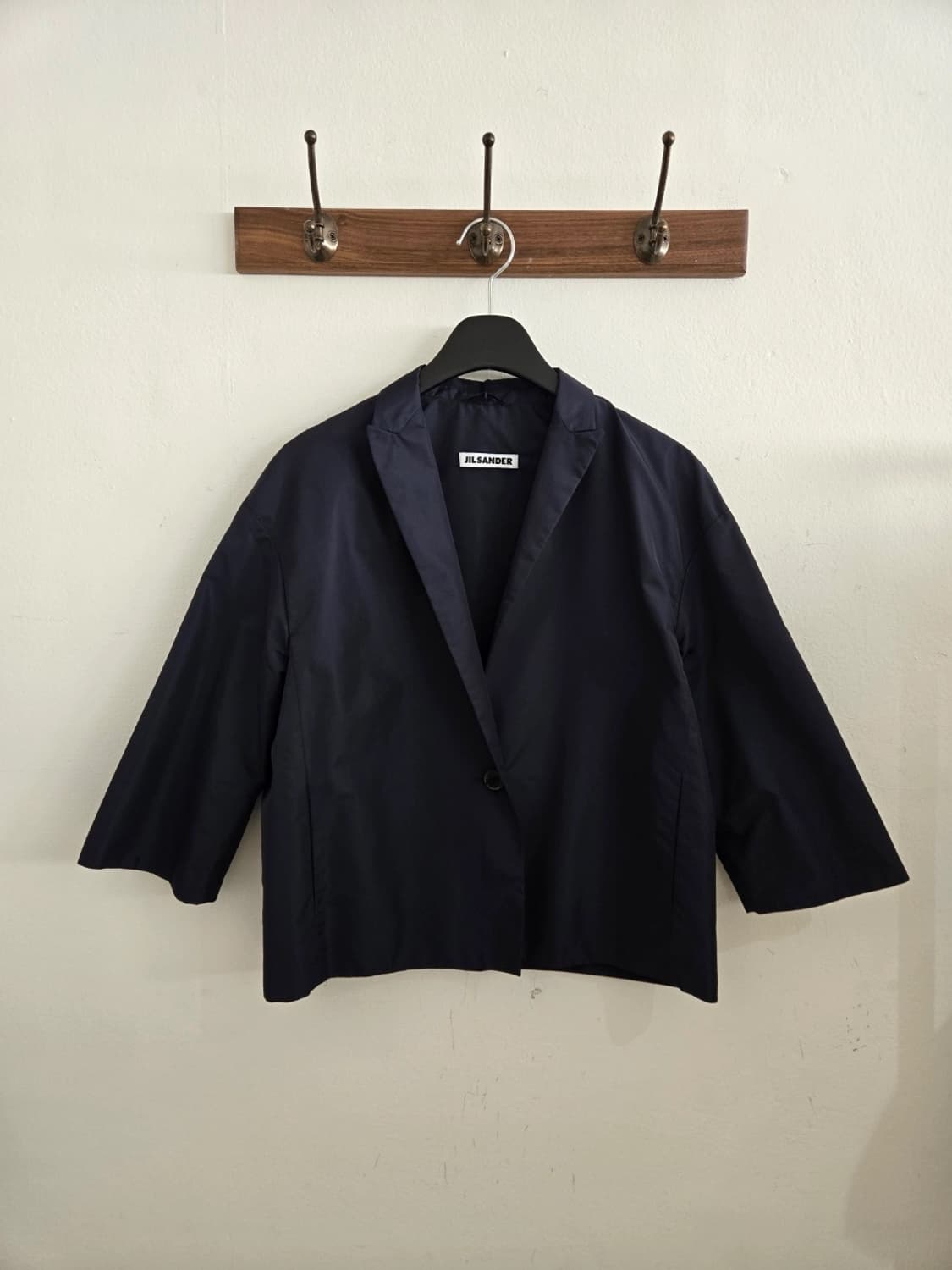 질샌더 자켓 상품이미지1