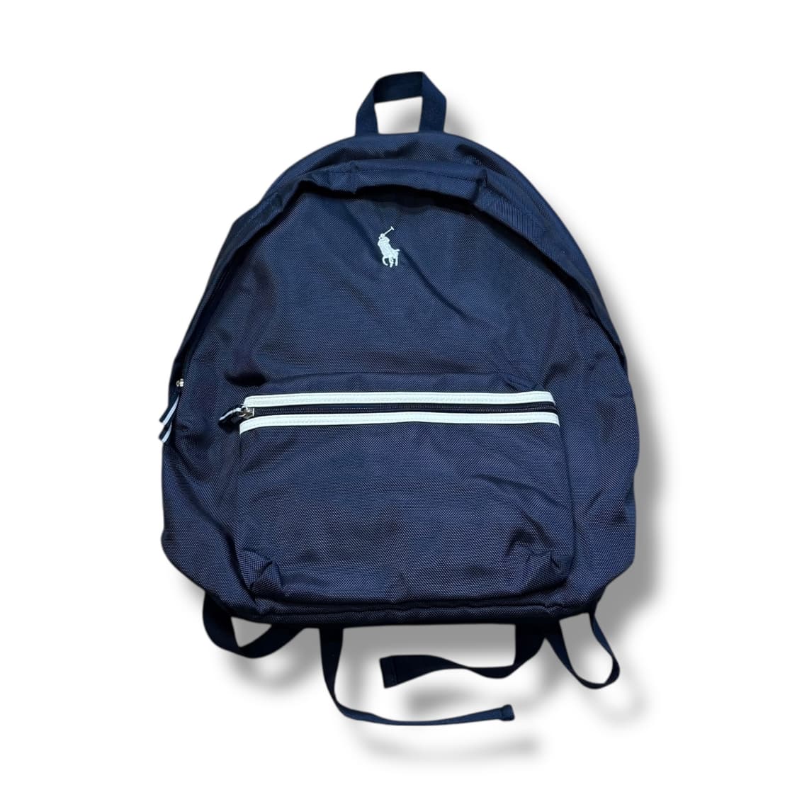 폴로 랄프로렌 빅로고 백팩  상품이미지2