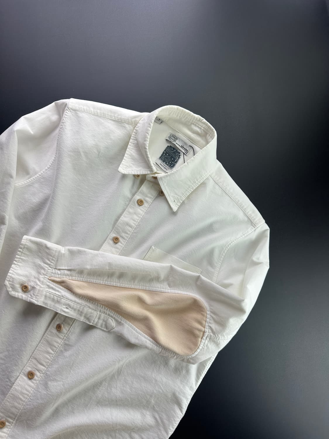 Visvim shirts 상품이미지1