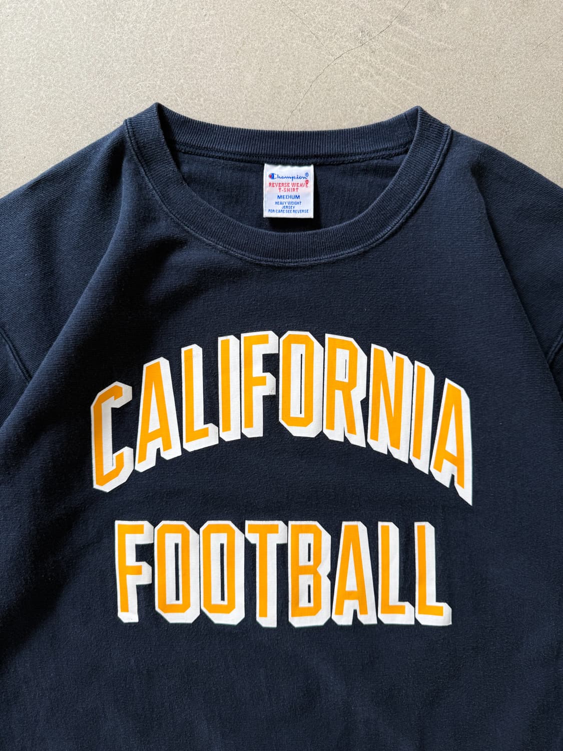 Champion Reverse Weave Tee 상품이미지2