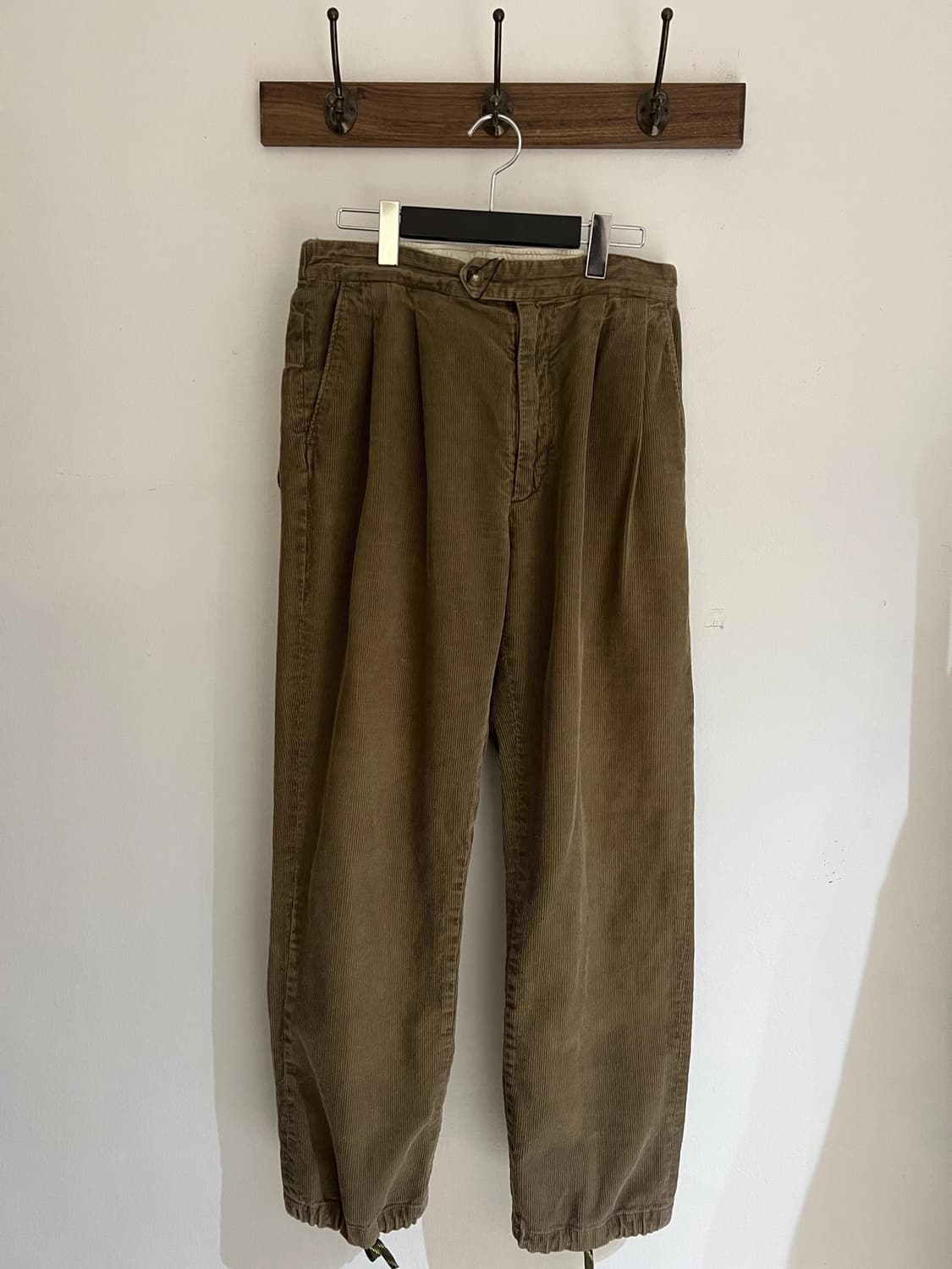 엔지니어드가먼츠 코듀로이 팬츠 상품이미지1