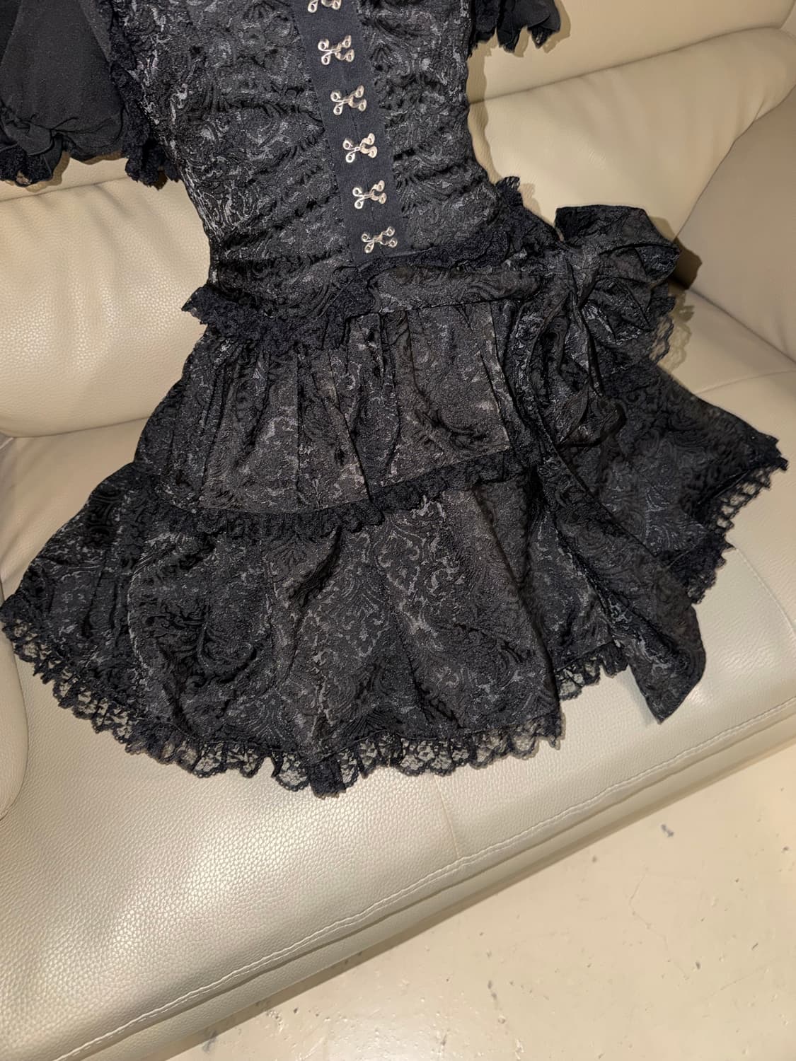 Gothic princess set-up(set only) 상품이미지7