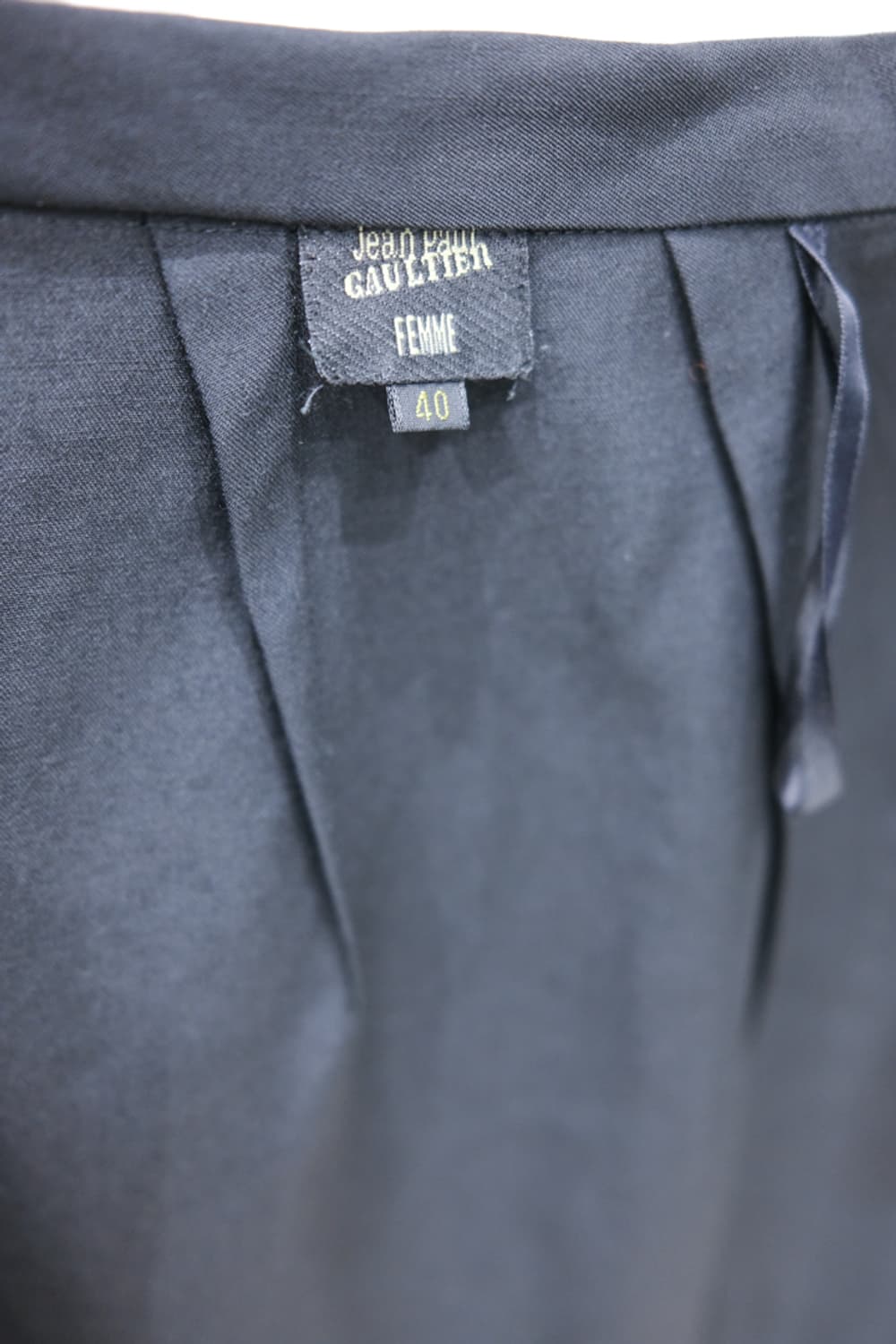 Jean Paul Gaultier Femme 상품이미지2