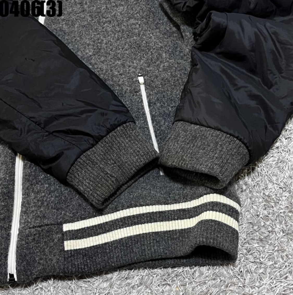 까스텔바작 자켓 상품이미지4