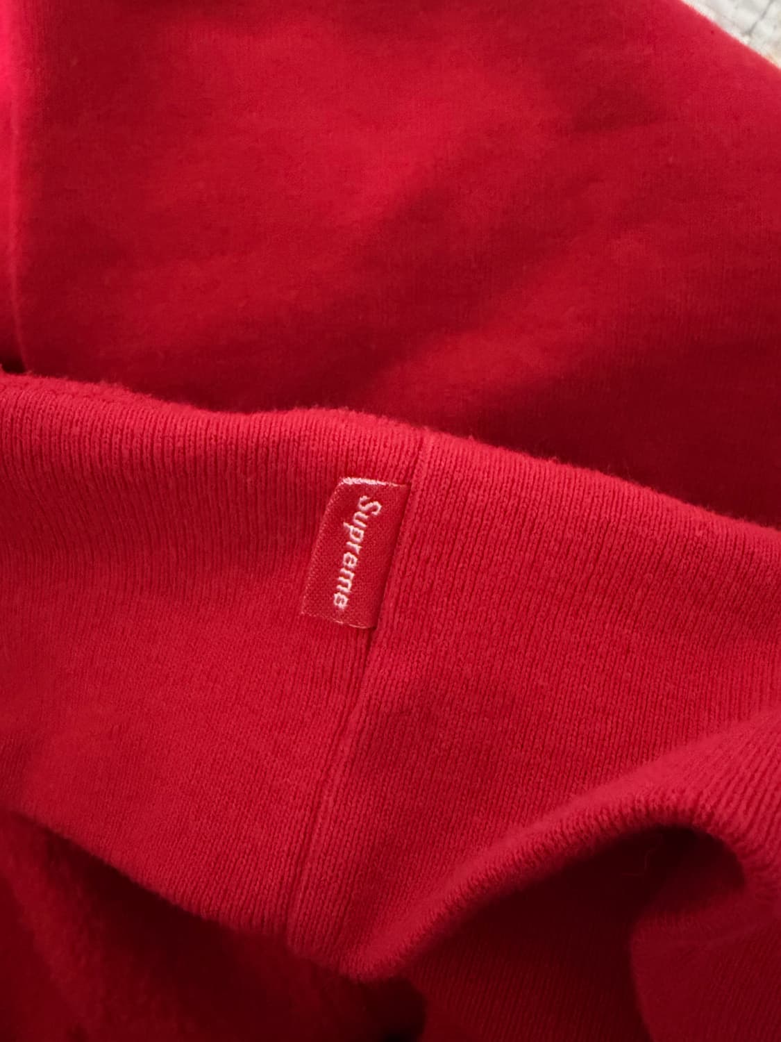 슈프림 반다나 후드 박스로고 M 상품이미지3