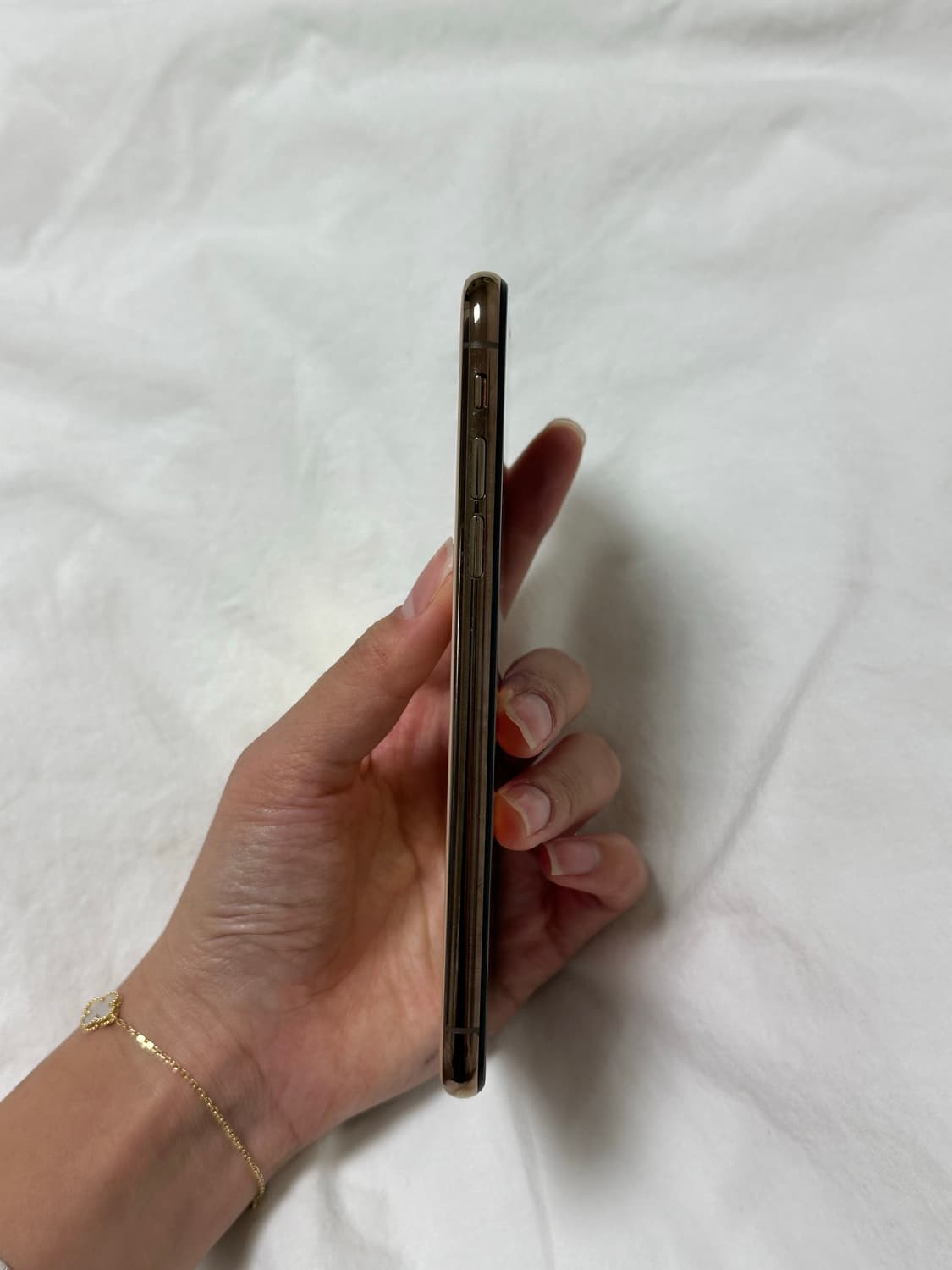 아이폰 XS 골드 256기가 판매합니다 상품이미지6