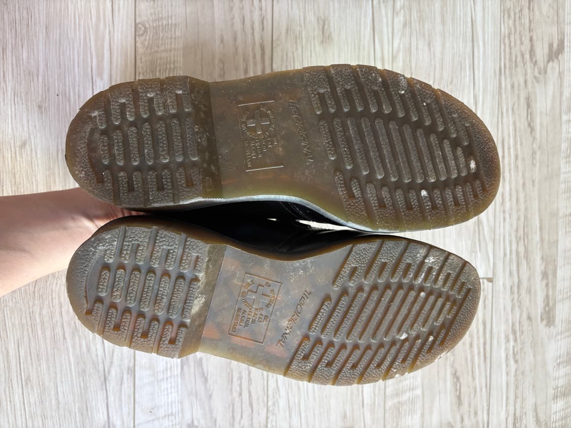 닥터마틴 1461 3홀 스무스 260 상품이미지6