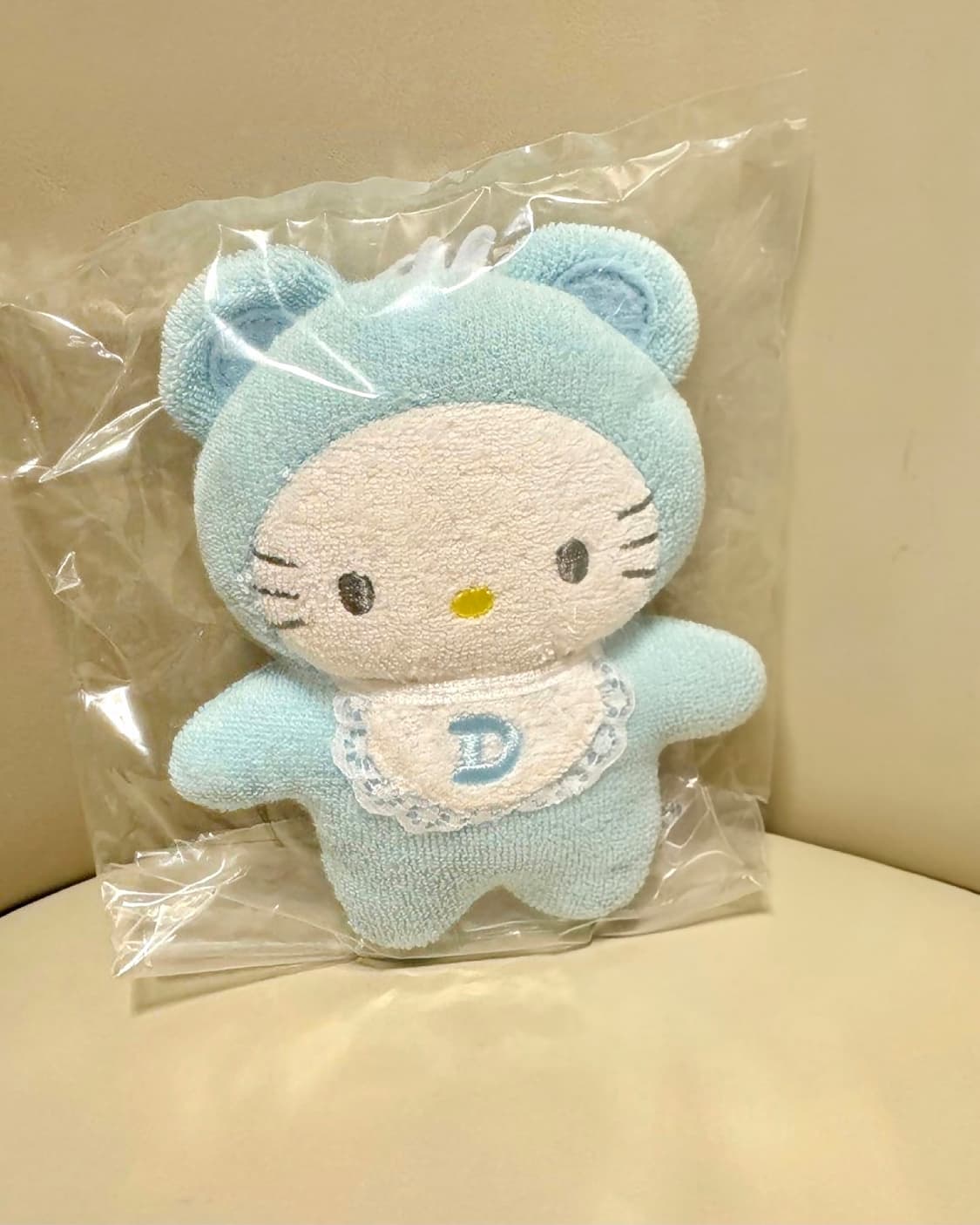 엉엉키 키티, 베이비키티 인형 완구, 키티 베이비 상품이미지2