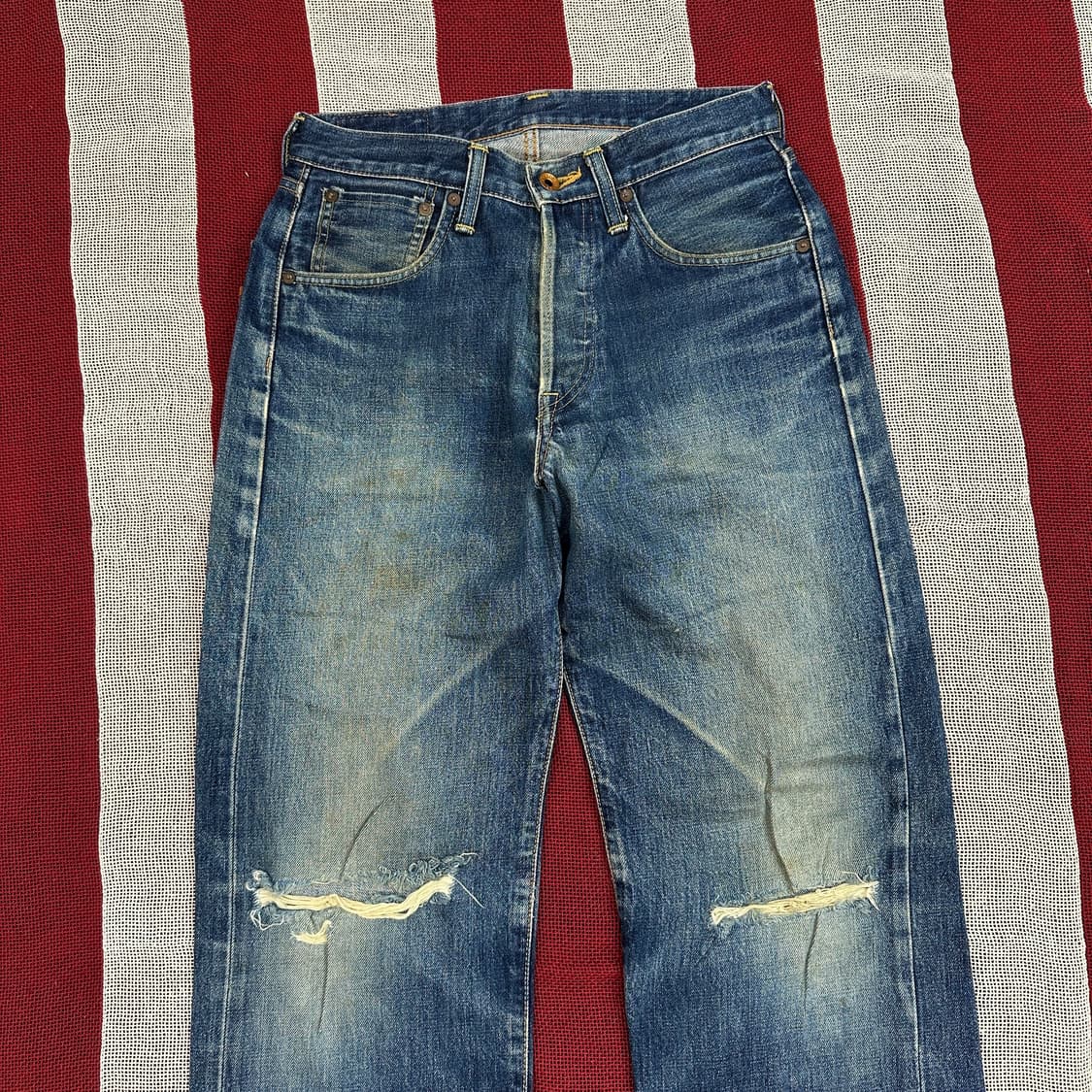 90s Edwin 505x 상품이미지3