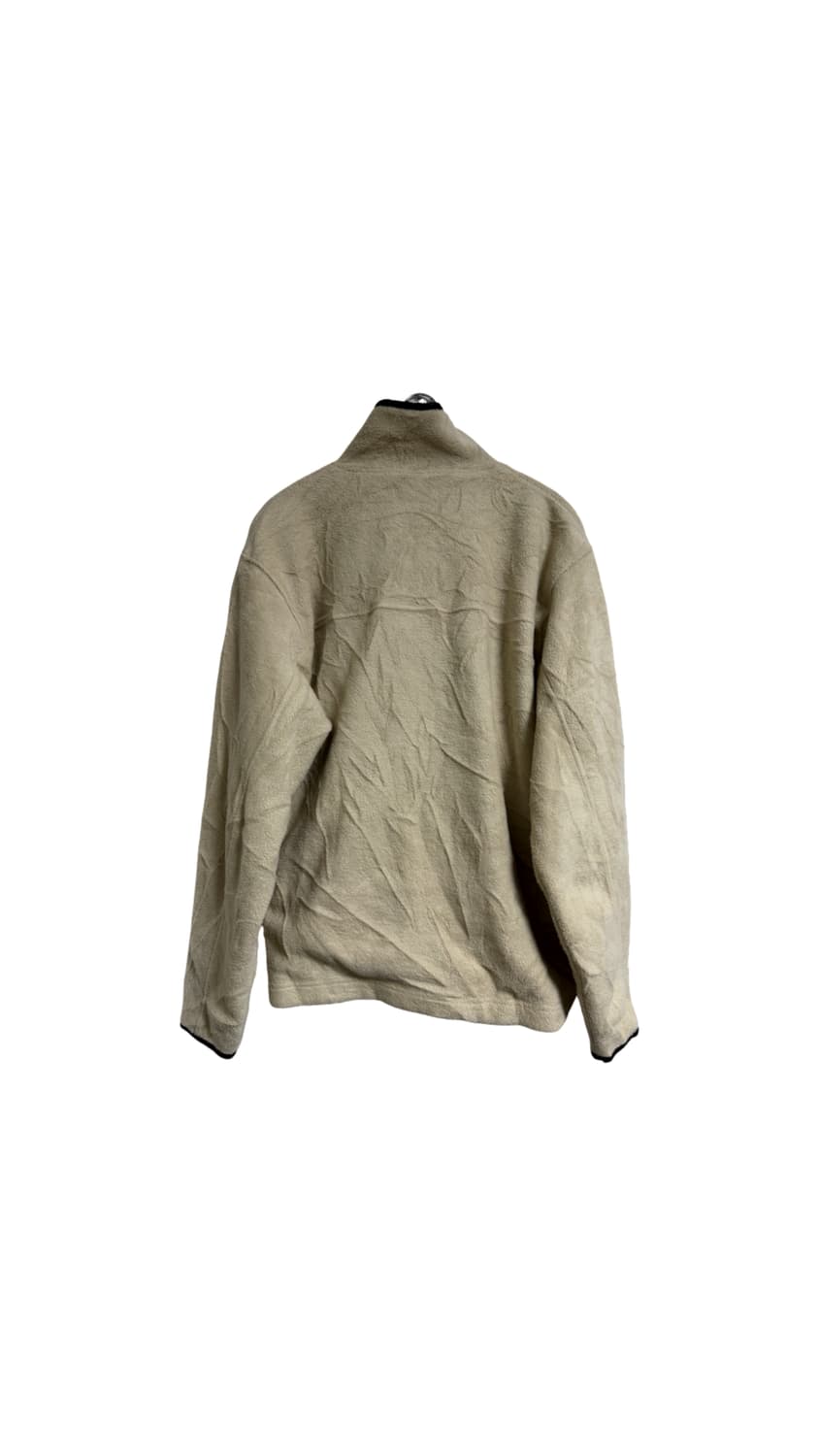 겐조 후리스 집업 상품이미지2