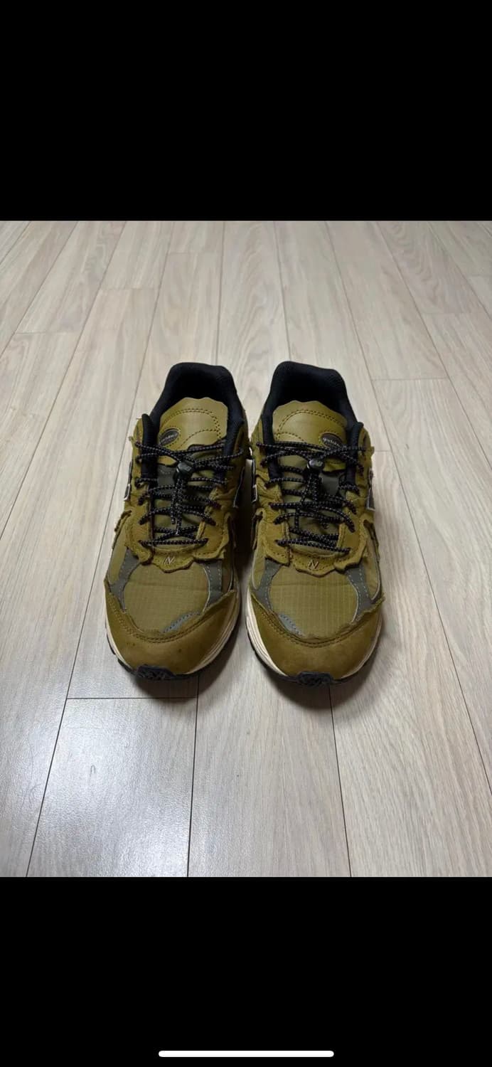 뉴발란스 M2002RDP 255 사이즈 상품이미지4