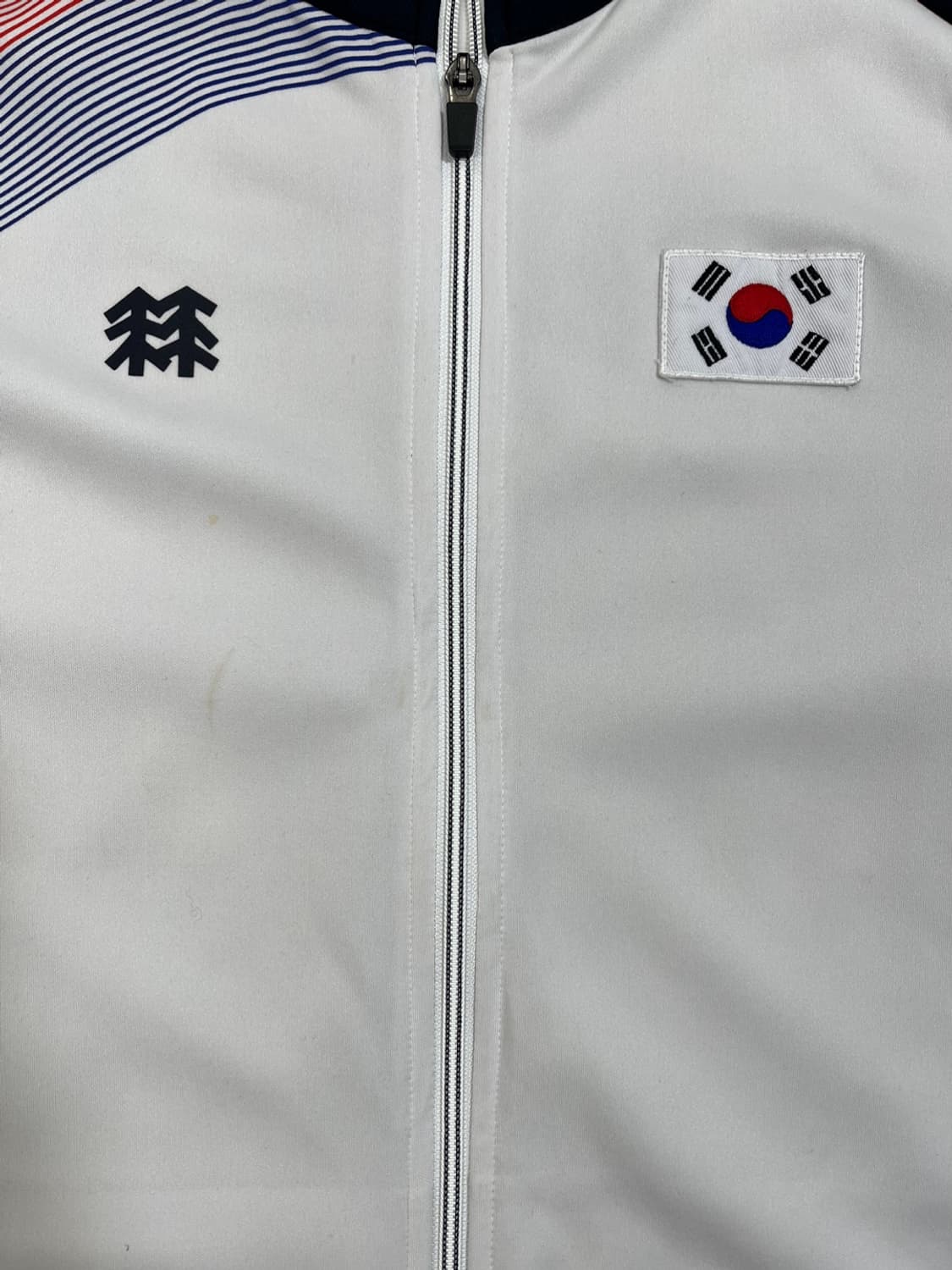 코오롱스포츠 국대 트레이닝 자켓/#74 상품이미지2