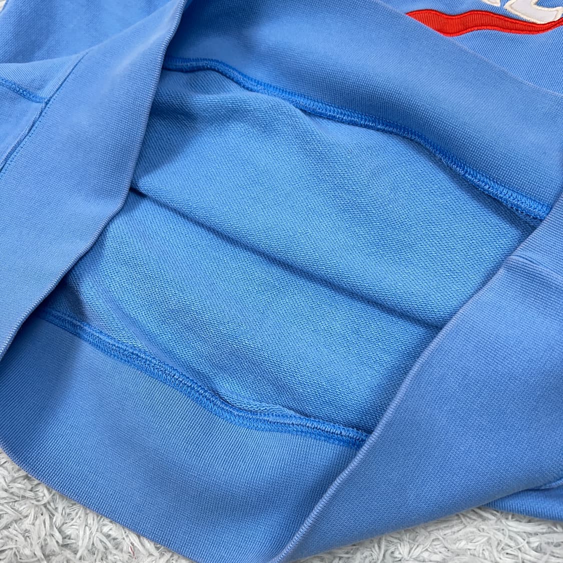 나이키 남성 트렌드 플리스 크루 XXL 상품이미지8