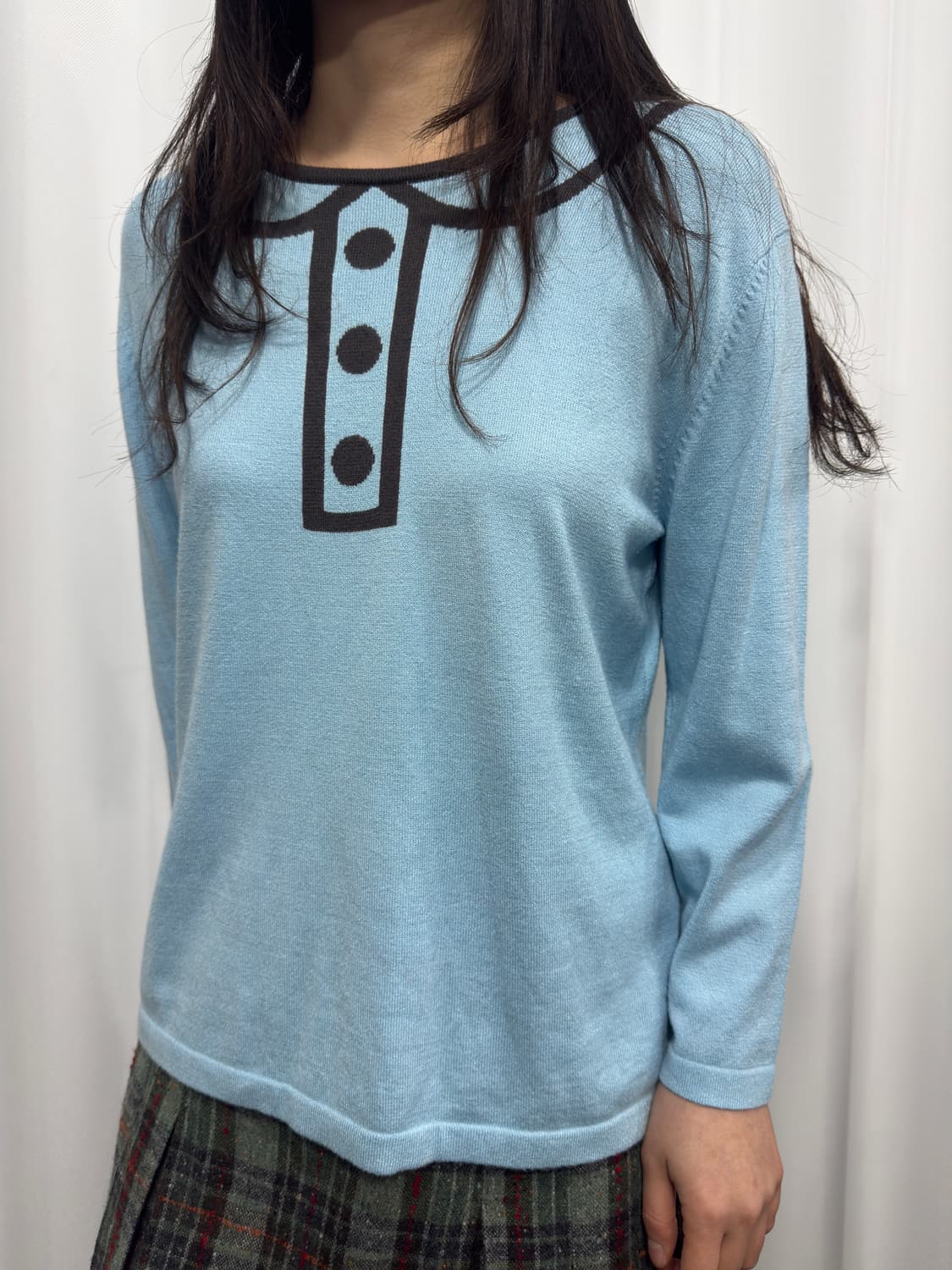 otto design knit 상품이미지2