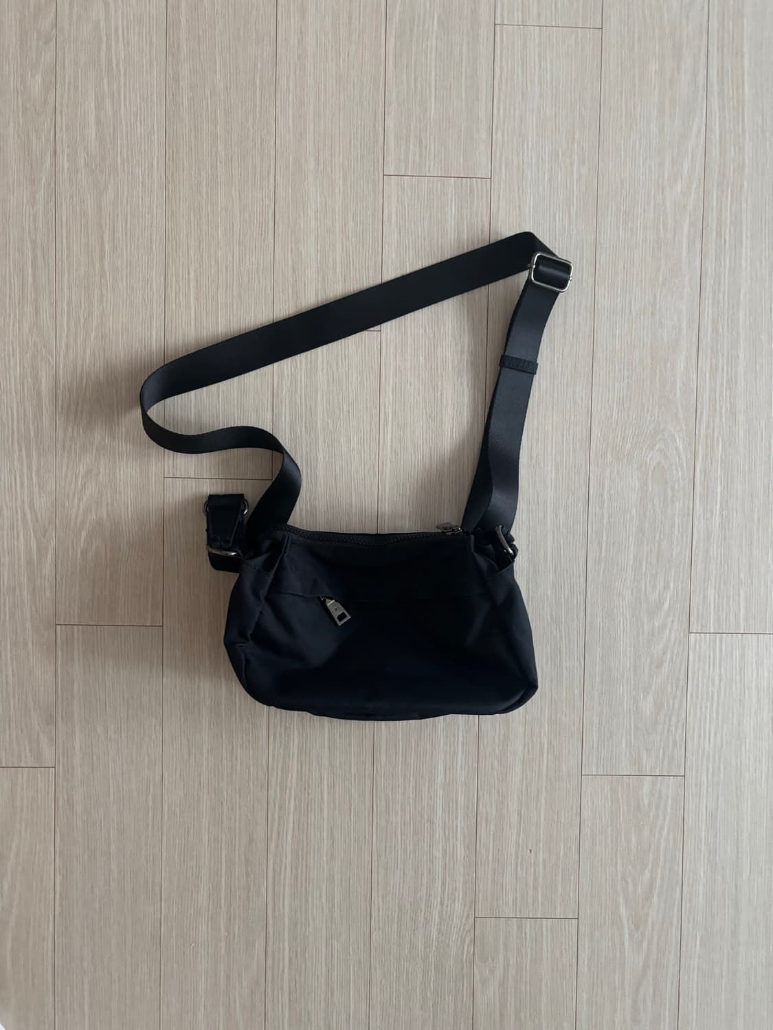 요지 숄더백 상품이미지2
