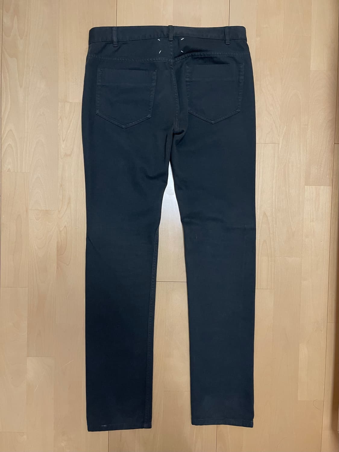 Maison Martin Margiela 데님 팬츠 48 Slim 상품이미지5