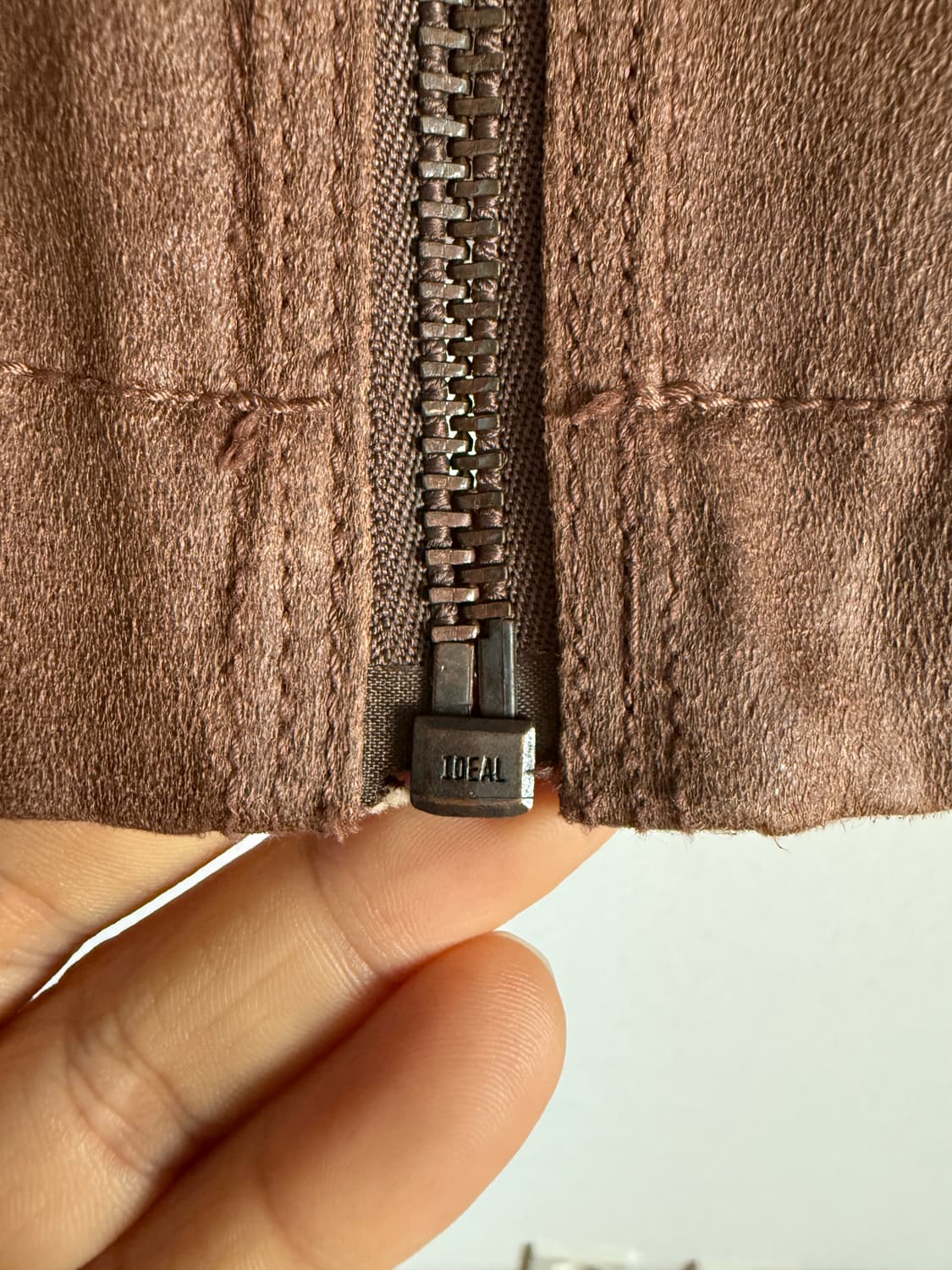 갭(GAP) 논카라 자켓 상품이미지5