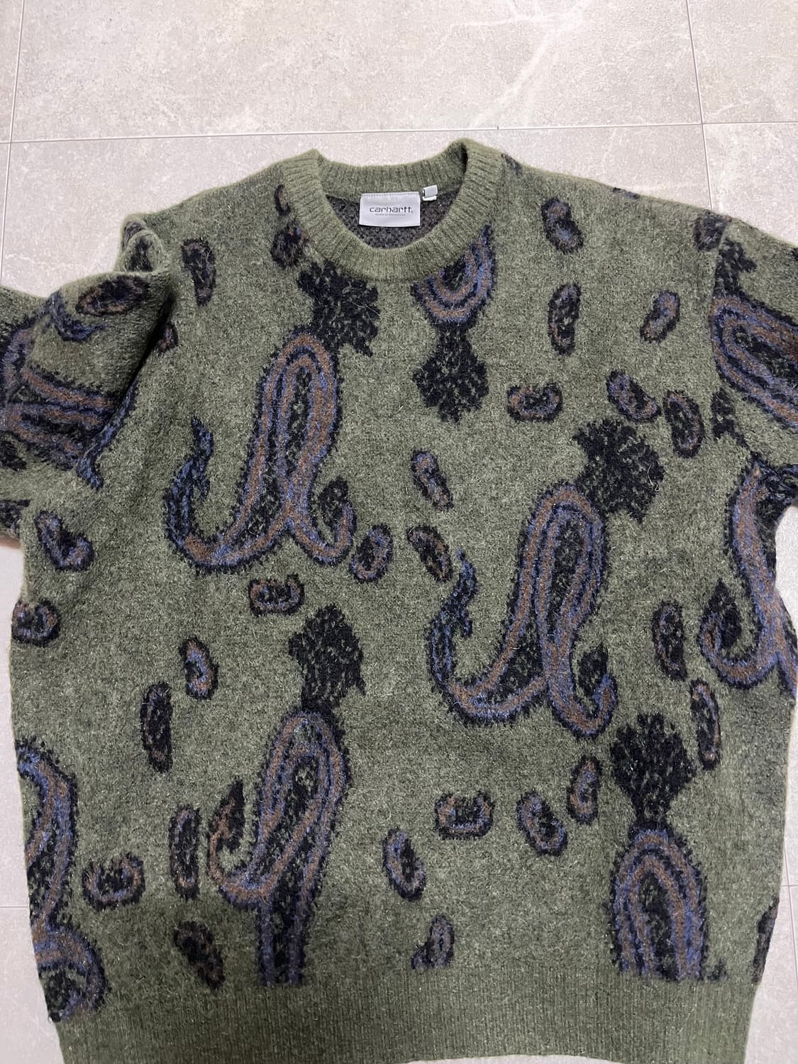 칼하트 윕  상품이미지1