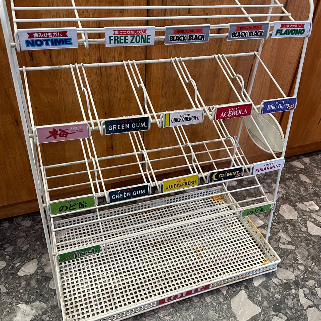 LOTTE BIG SHELF 상품이미지4