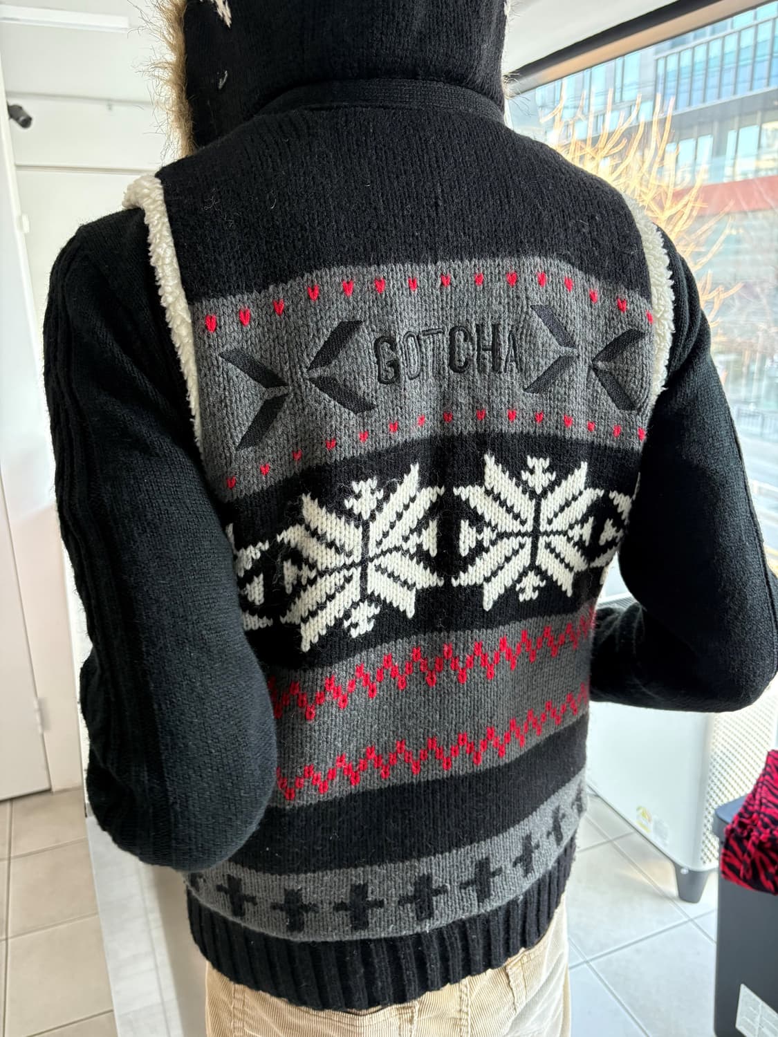 GOTCHA 상품이미지4