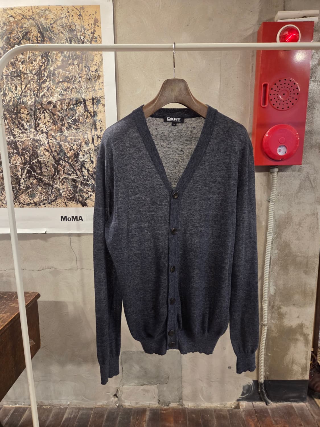 Dkny 가디건 상품이미지1