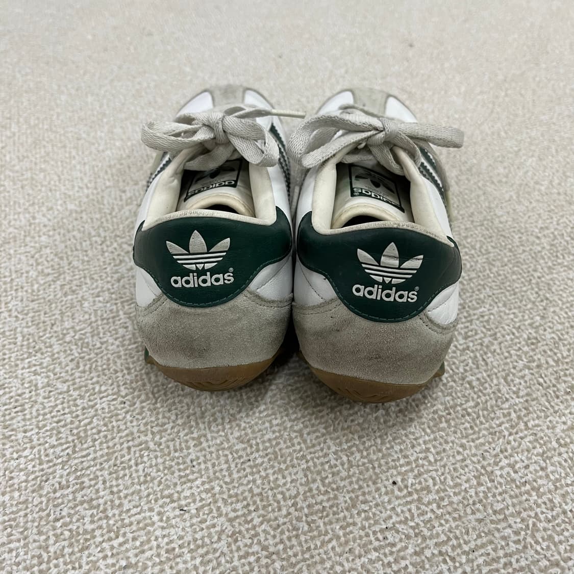 230 아디다스 컨트리 재팬 스니커즈 0122M2 상품이미지3