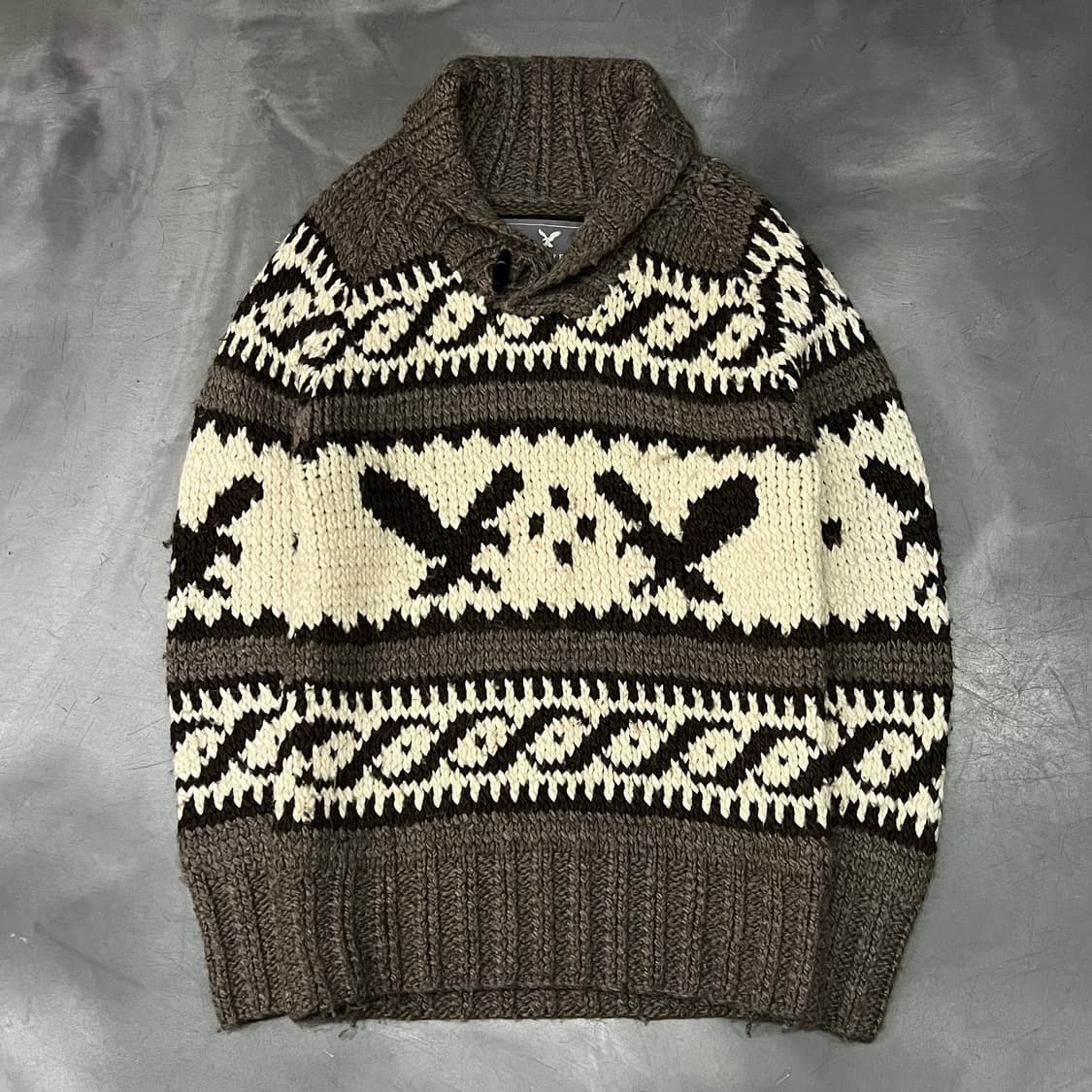  아메리칸이글 토글 카라 코위찬 y15513 상품이미지1