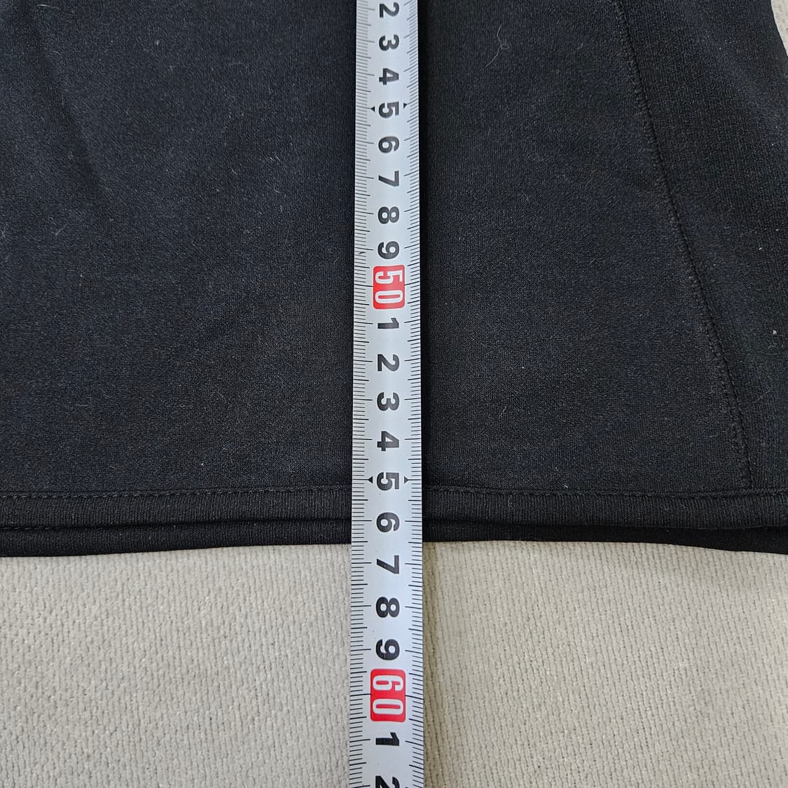 90 더레드페이스 여성 반집업 긴팔티 0403Y 상품이미지6