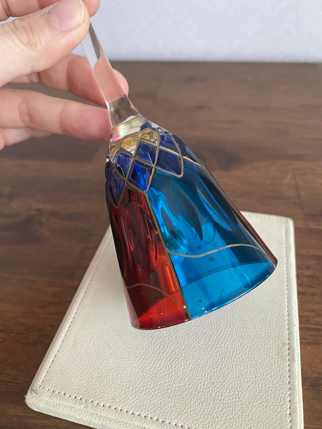 유럽구매 Glass Bell 글라스 종 상품이미지6