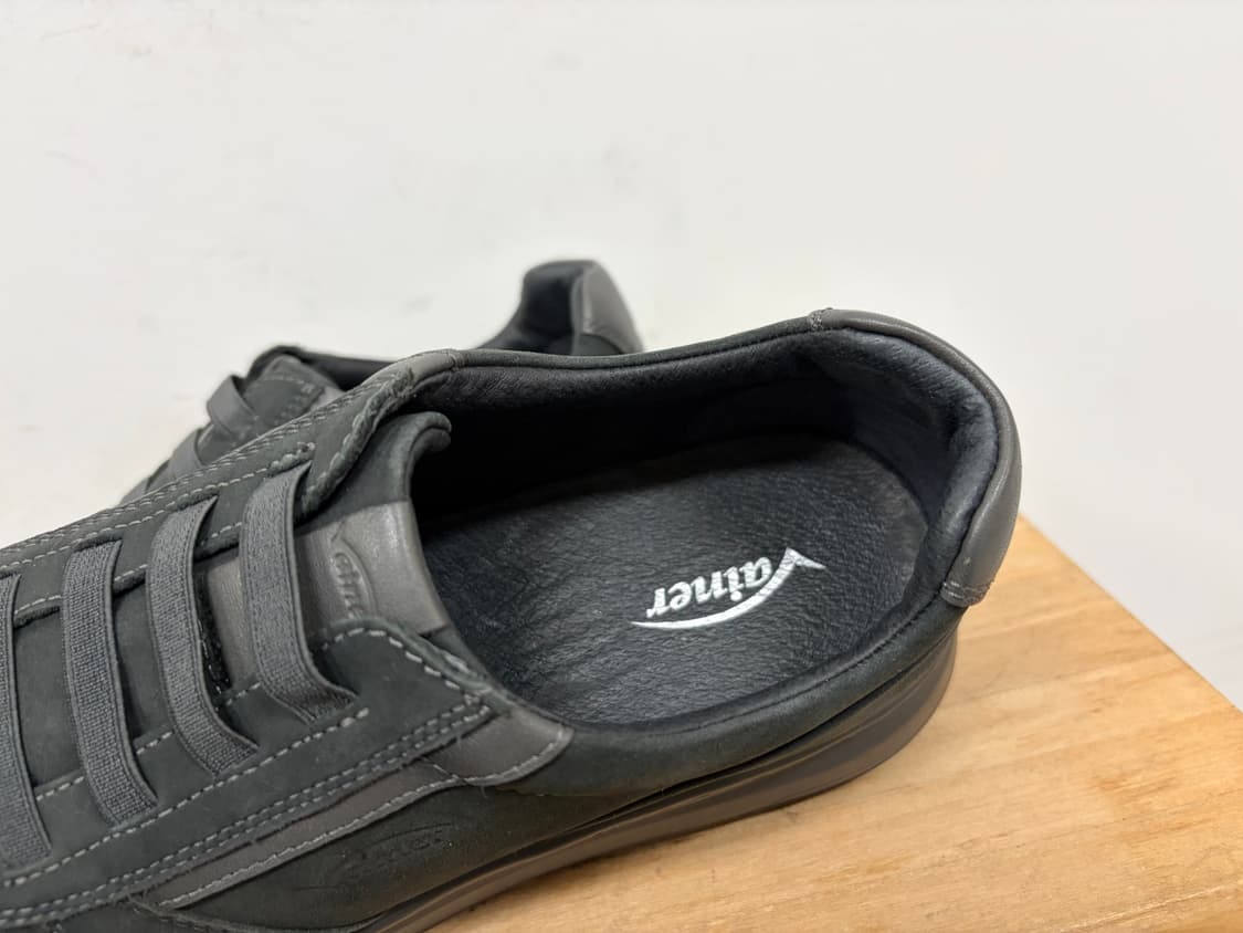 바이네르 남성 스니커즈 260 상품이미지8