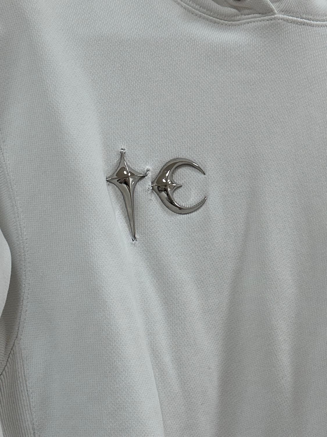 떠그클럽 아머후드 2사이즈 상품이미지2