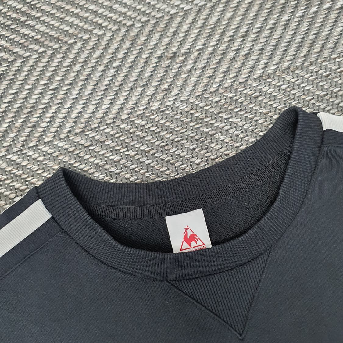 르꼬끄 간절기 맨투맨 남자110 상품이미지2