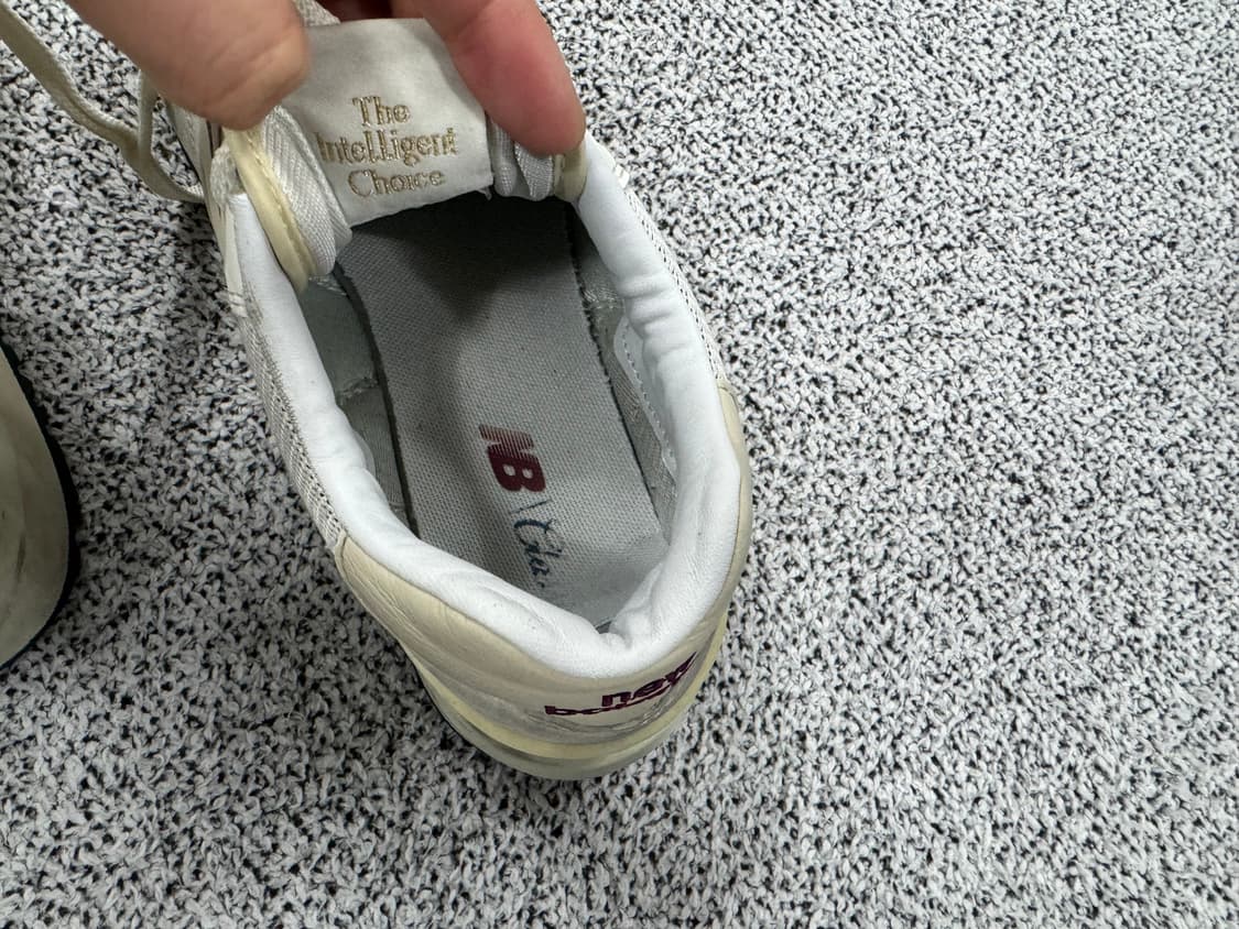 뉴발란스 574 레거시  상품이미지5