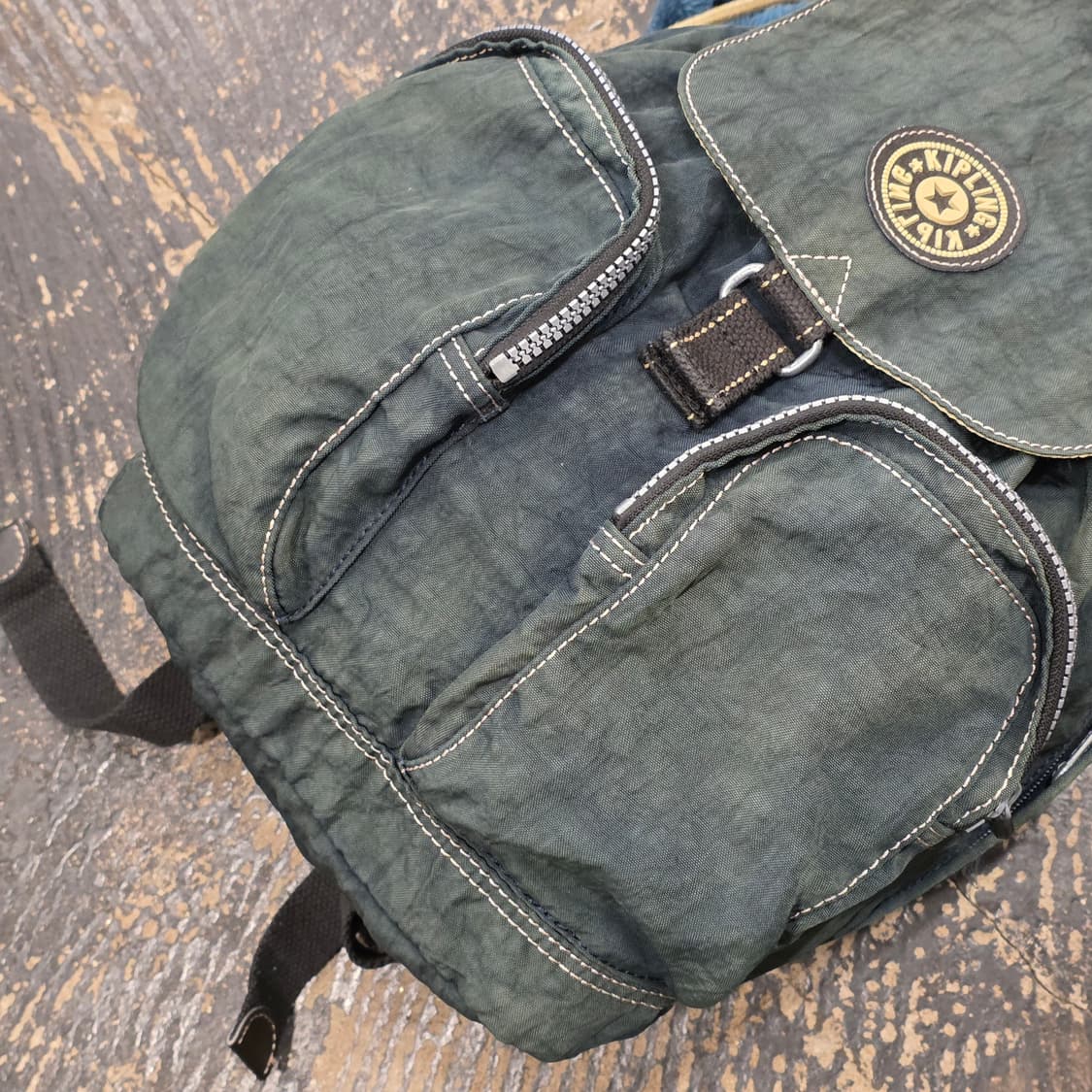 키플링 미니 백팩  상품이미지4