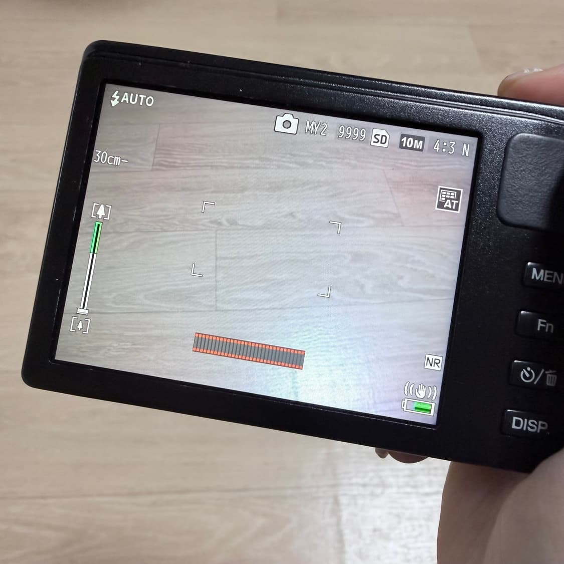 리코 cx5 (작례o) 상품이미지5