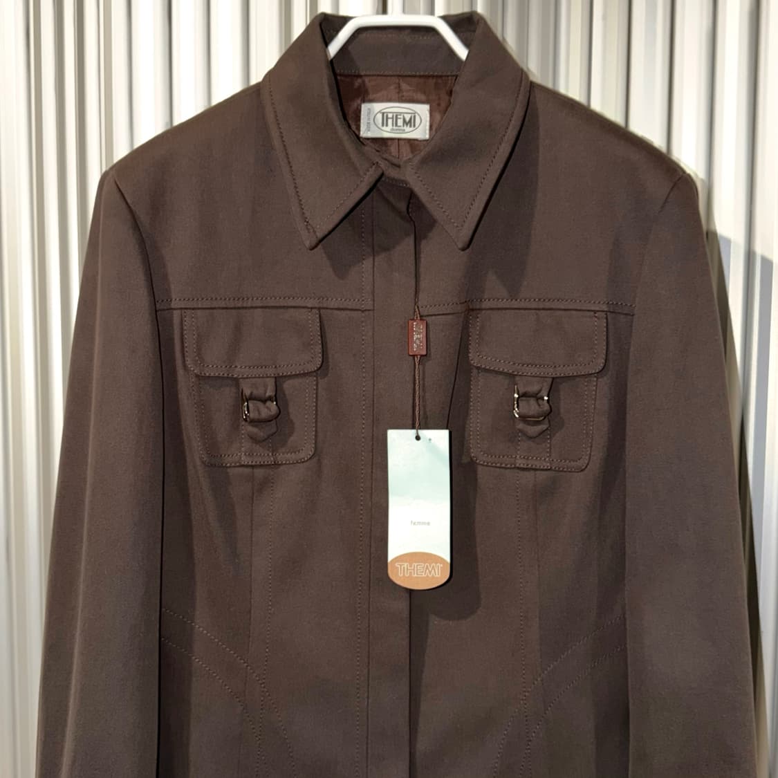 Themi Jacket 상품이미지3