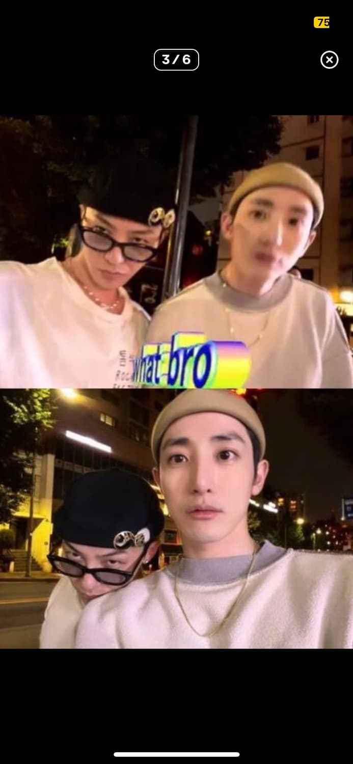 <젠틀몬스터 미뷰01> 현재 단종된 국내 유일 매물 상품이미지10
