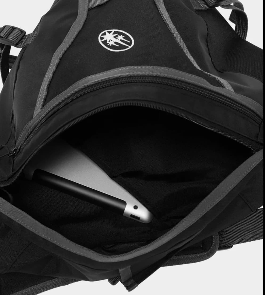 [새상품] niceghostclub 나이스고스트클럽 슬링백 상품이미지2