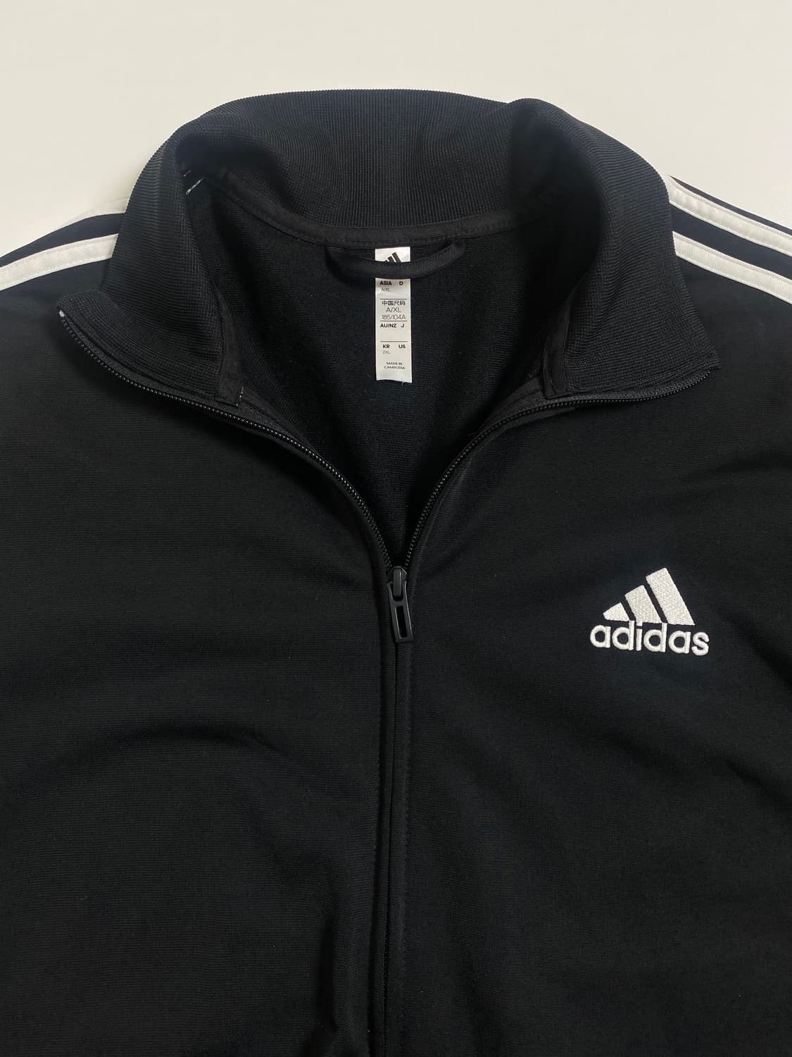 아디다스 져지 상품이미지3