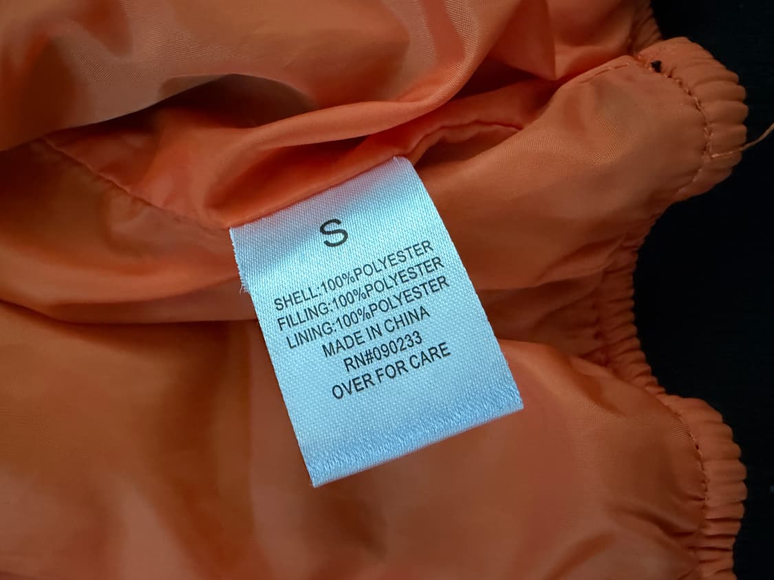 피어오브갓 컬렉션 원 Ma-1 봄버 자켓 상품이미지5