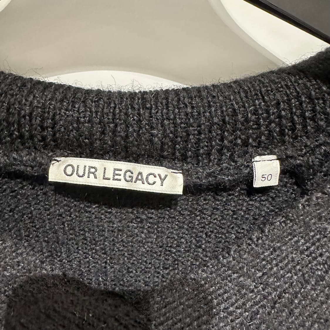 아워레가시 빅니트 상품이미지4