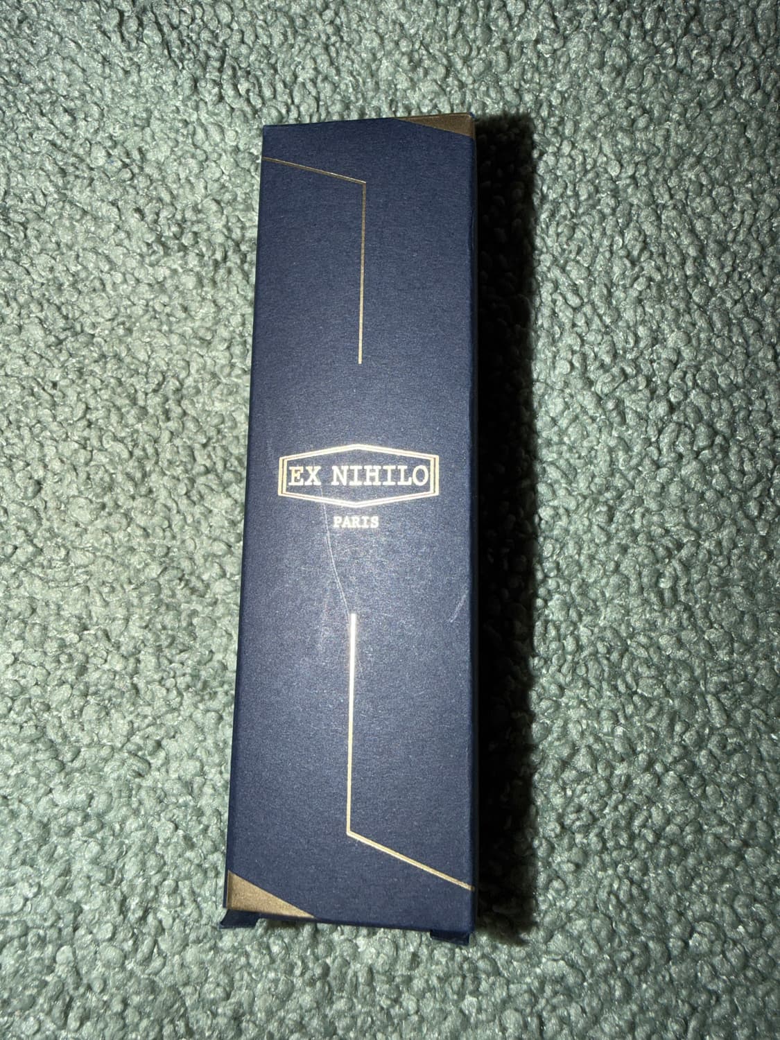 [국문택 새제품] 엑스니힐로 러스트인파다라이스 엑스트레 7.5ml 상품이미지1