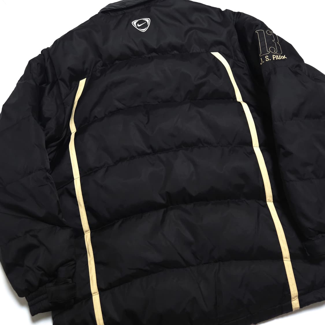 나이키 06s 맨유 박지성 덕다운 패딩 자켓 상품이미지4