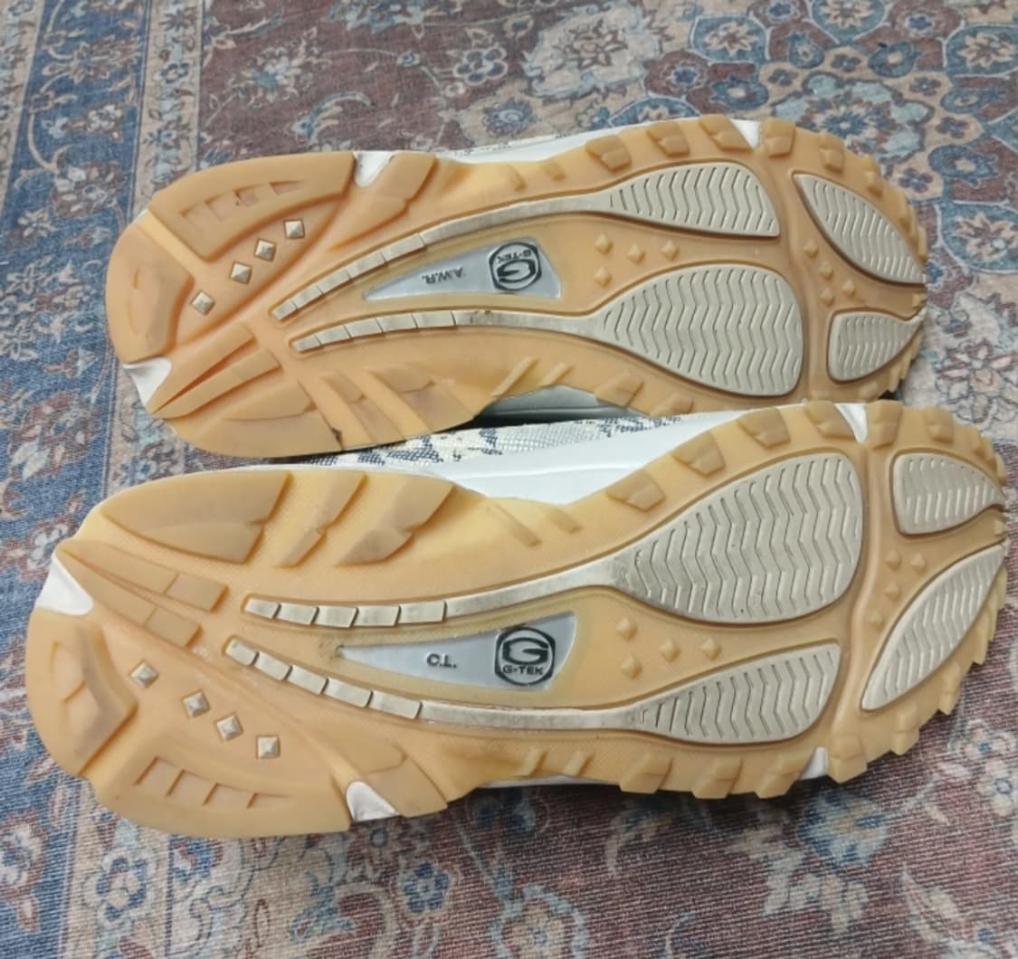 나이키 녹타 핫스텝 에어테라 라이트본  285 상품이미지5