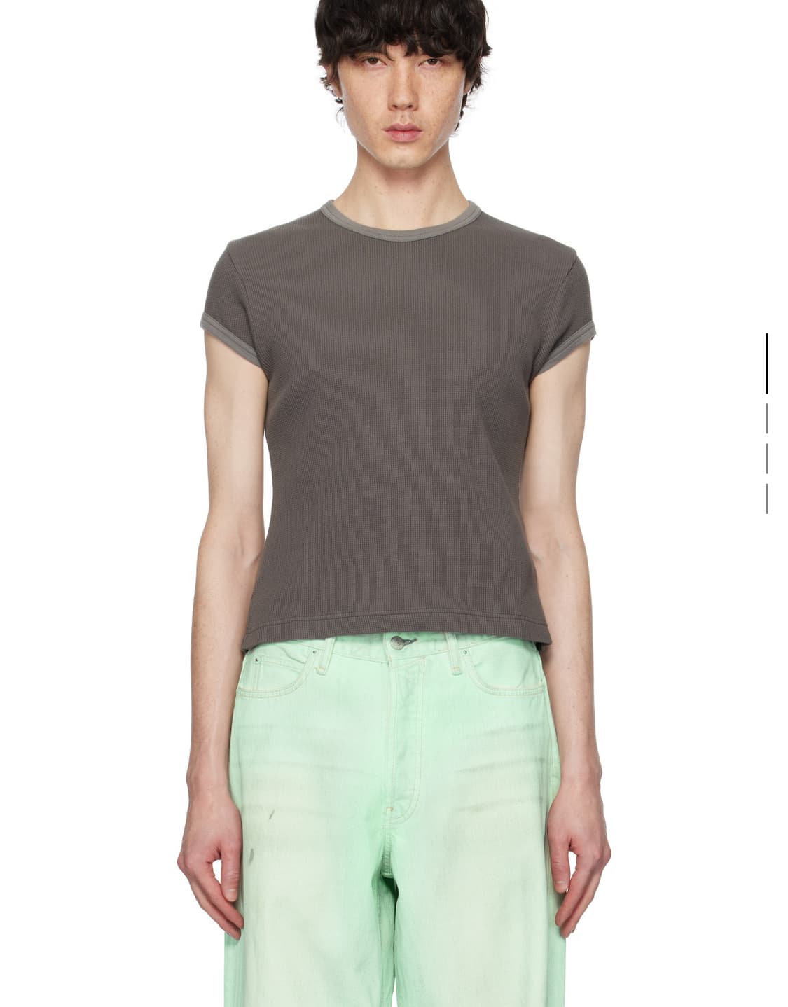 아크네스튜디오 티셔츠 xl 상품이미지1