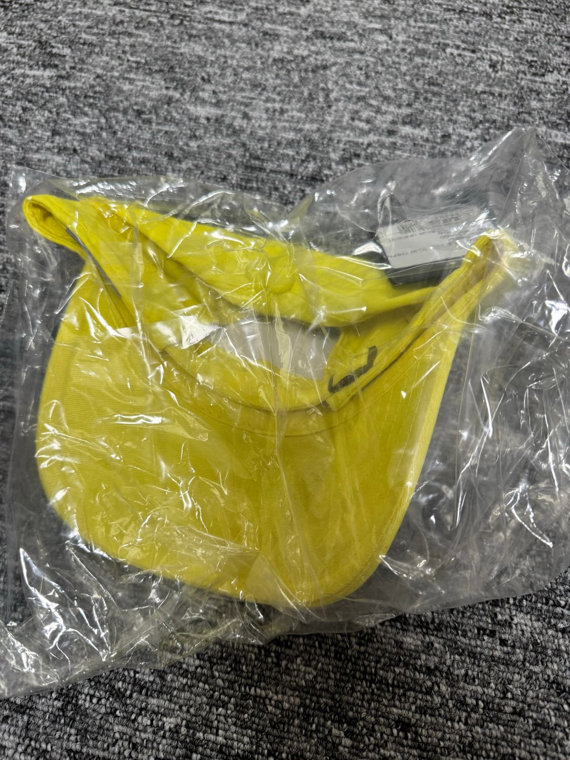 더오픈프로덕트x뉴에라 캡 상품이미지2