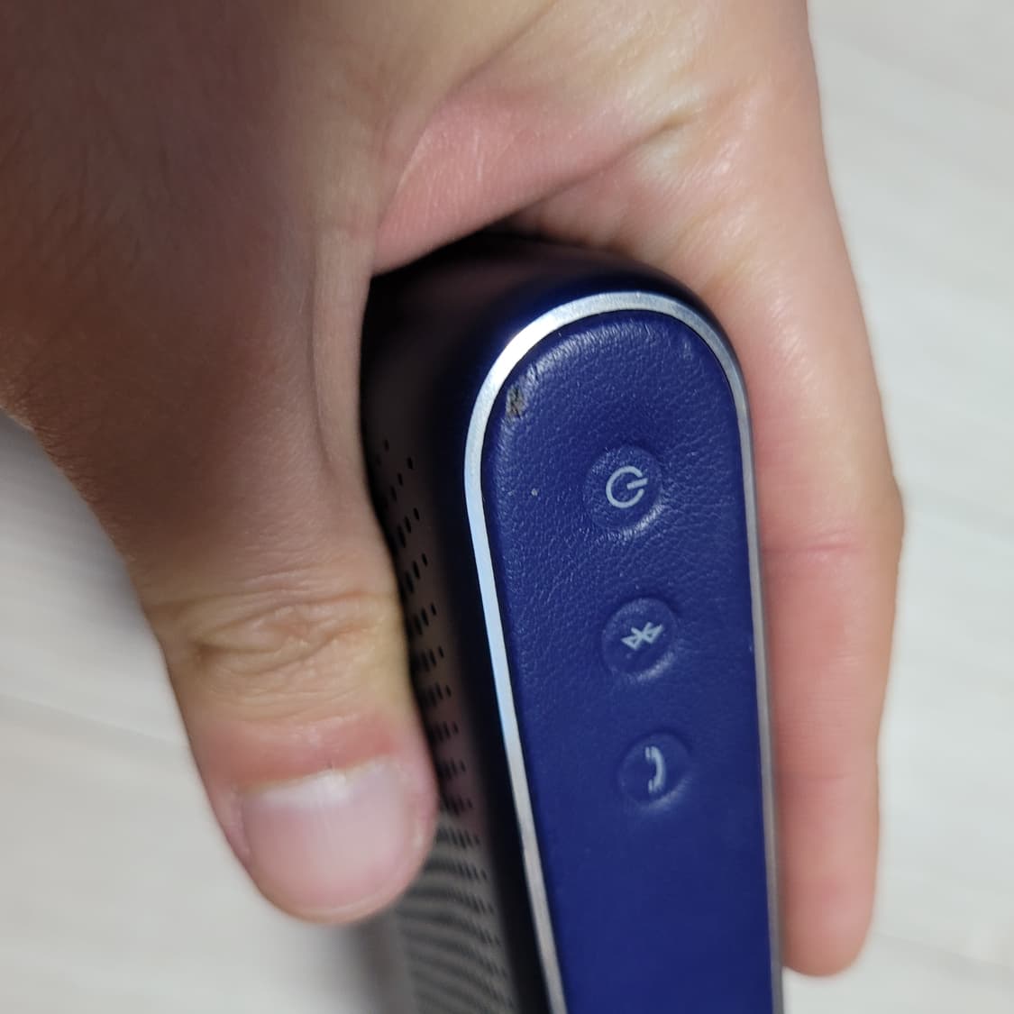 정품 AKG S30 블루투스 스피커 고장품 상품이미지5