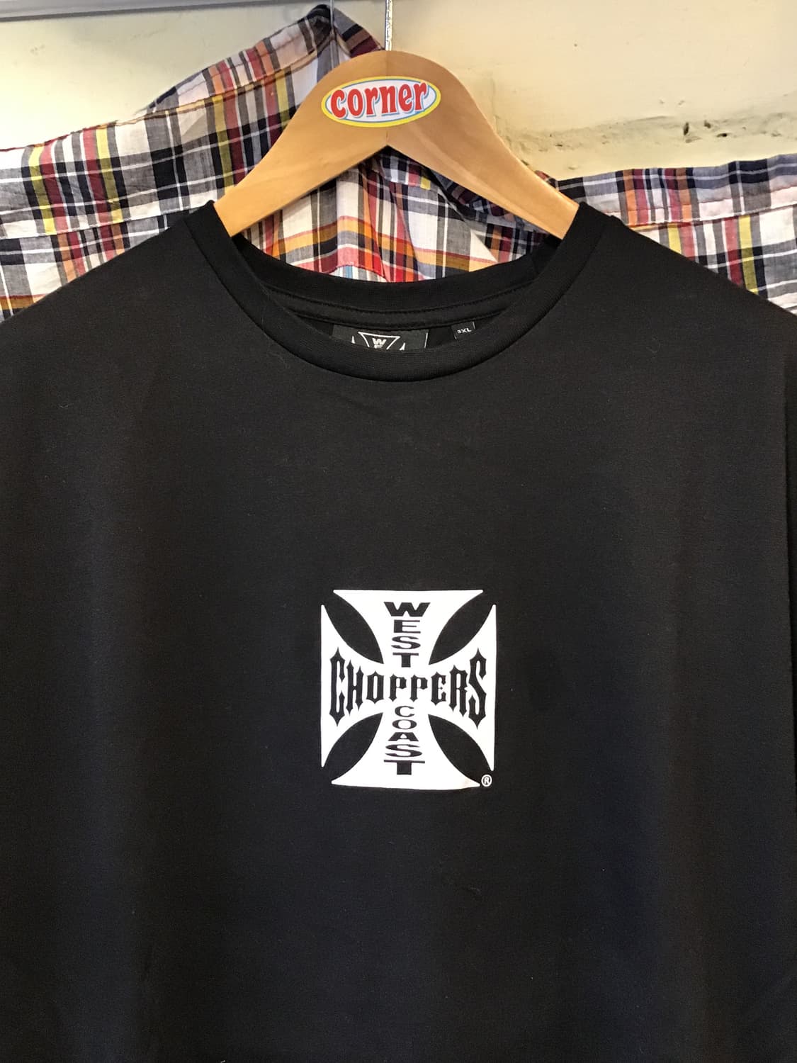 West coast choppers 상품이미지1